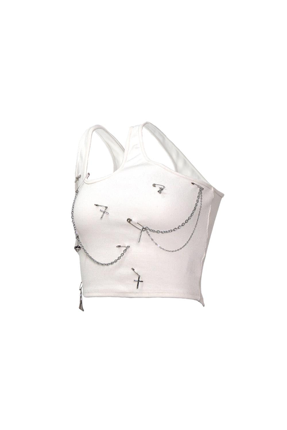 S customize chain tank