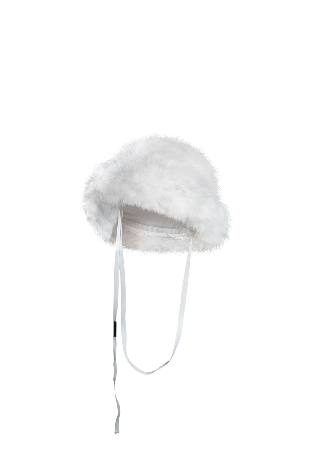S haute fur hat