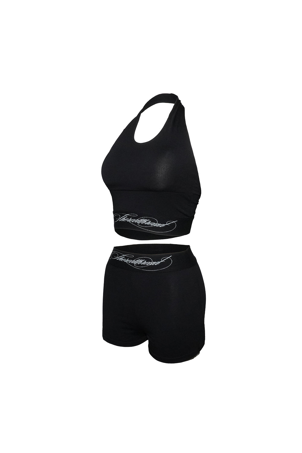 下着・アンダーウェア THEREDTHREAD TR34733 script inner set A THEREDTHREAD / ザレッドスレッド】script inner set