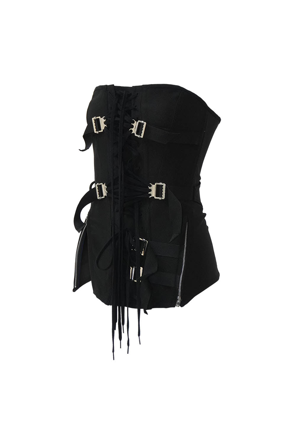 S burlesque corset