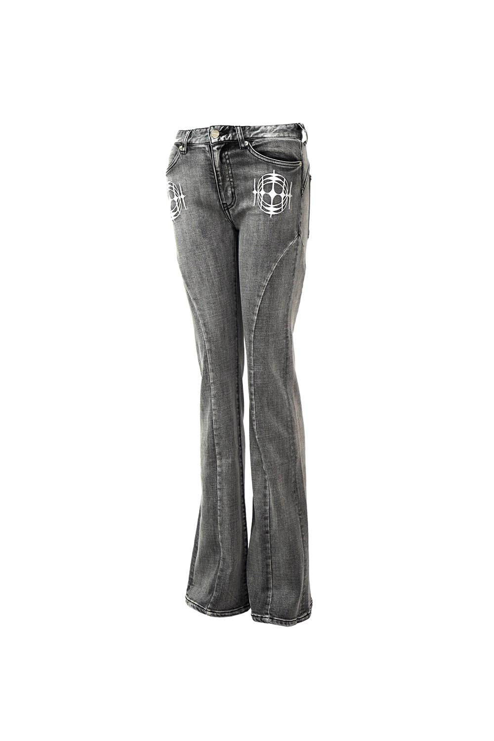 S symbol denim1