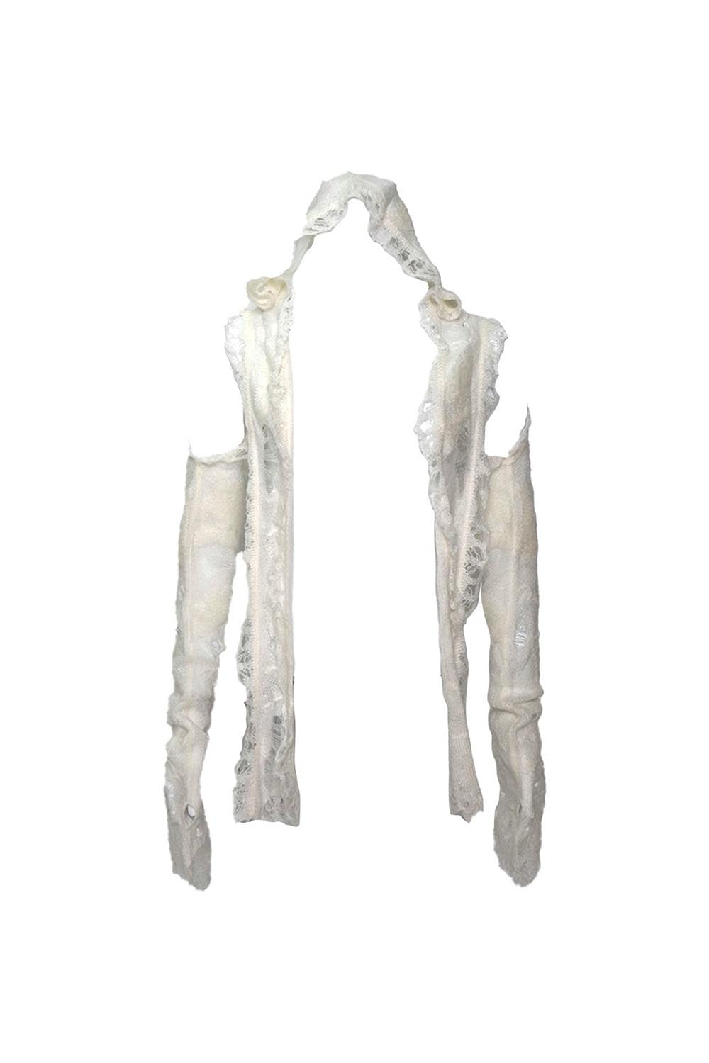 S knit fit hoodie