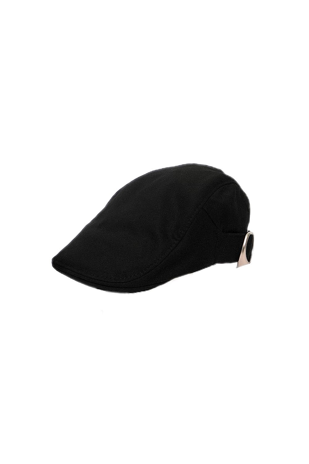 S hunting cap bug check