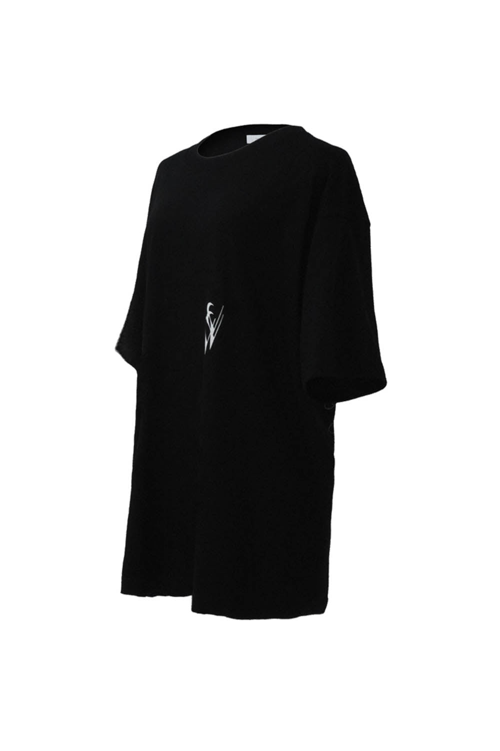S symbol big T-shirt