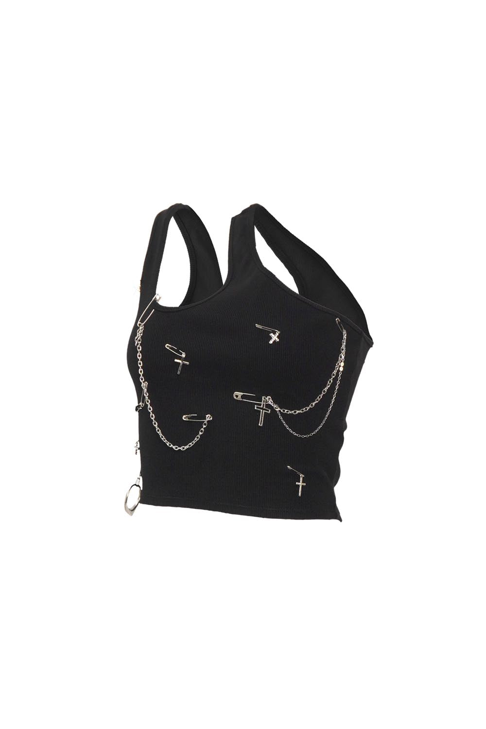 S customize chain tank