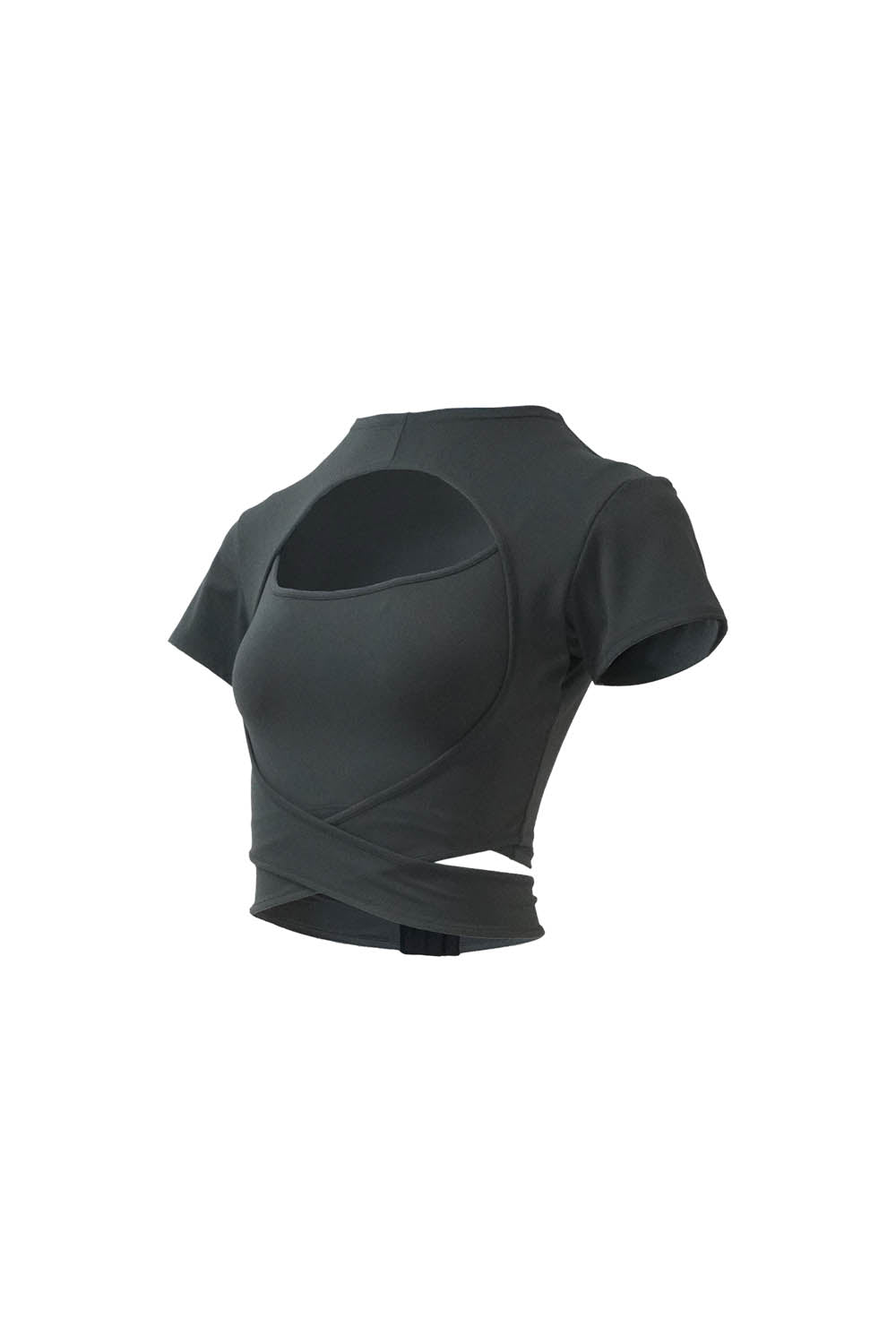 S front cross tops