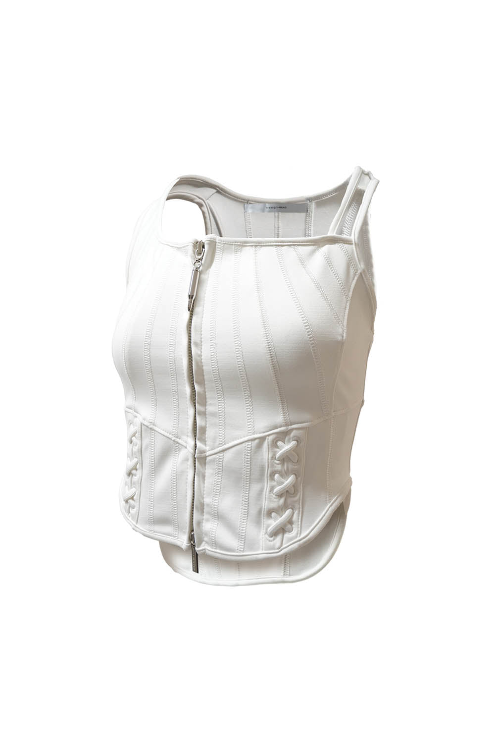 S bonded corset tops