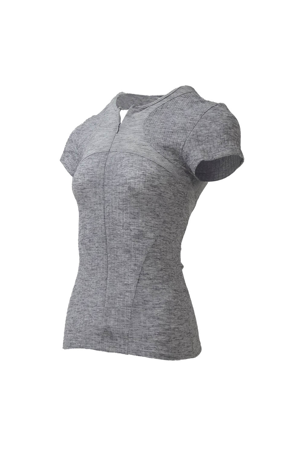 S arch fastener tops