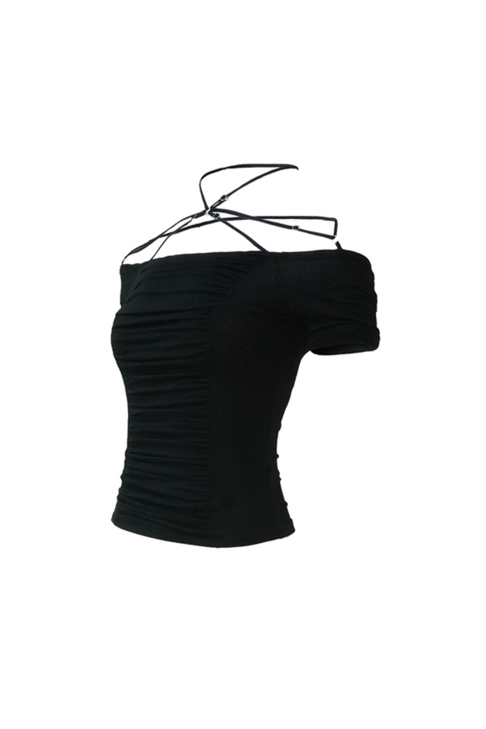 S gather code tops