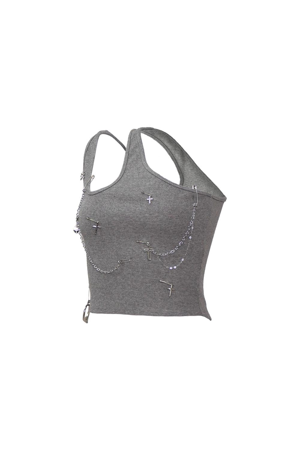 S customize chain tank