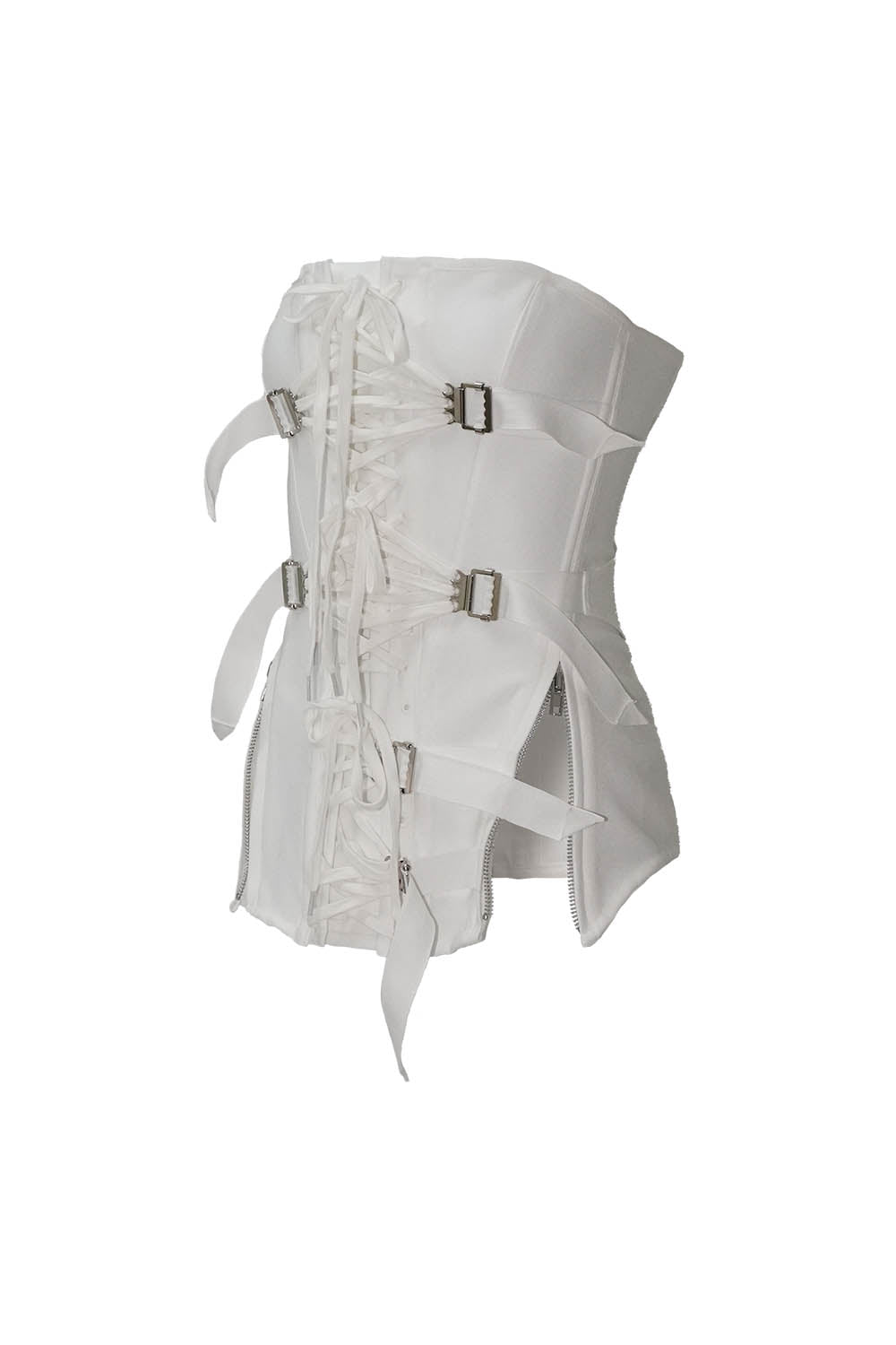 S burlesque corset