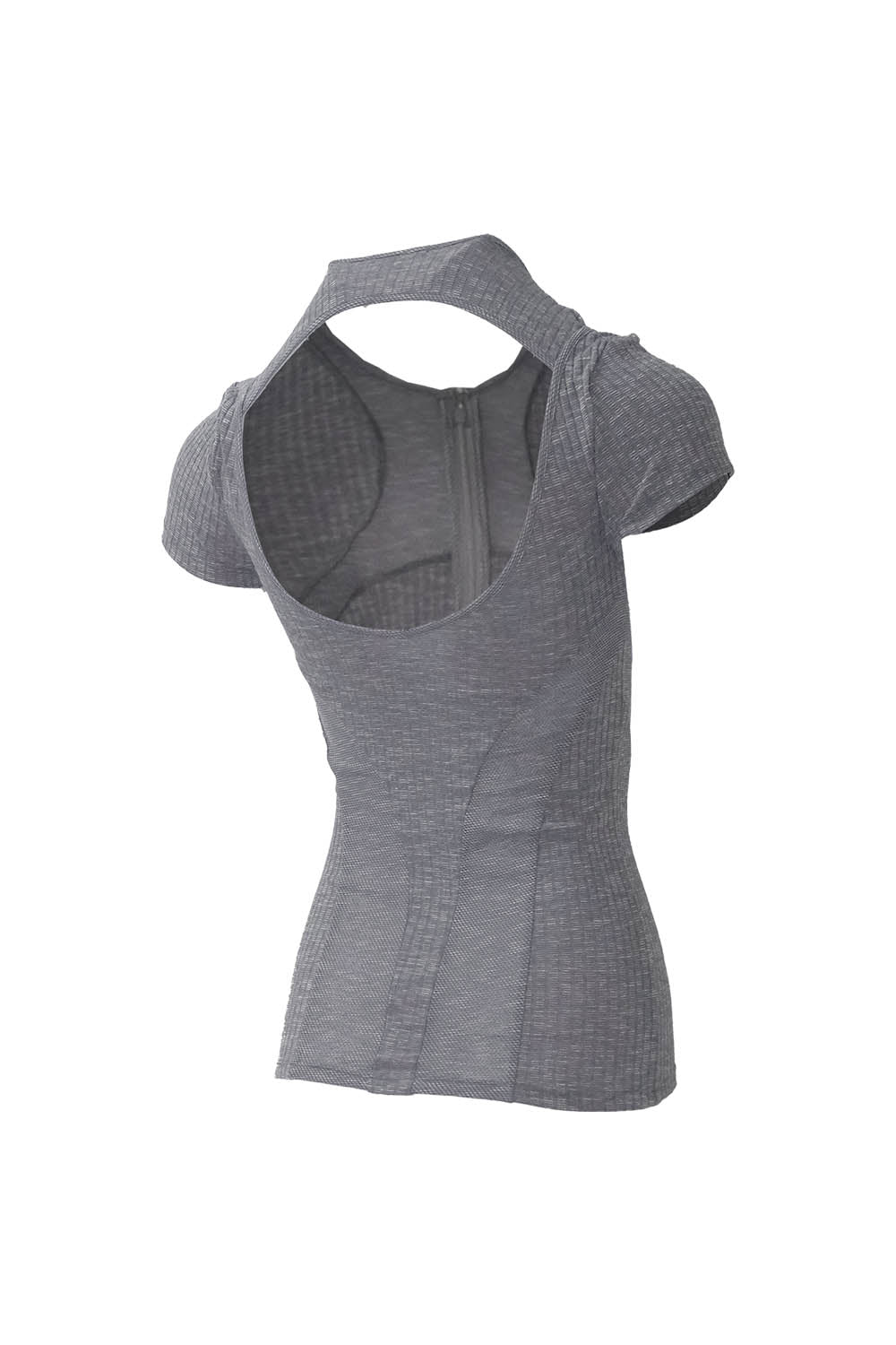 S arch fastener tops