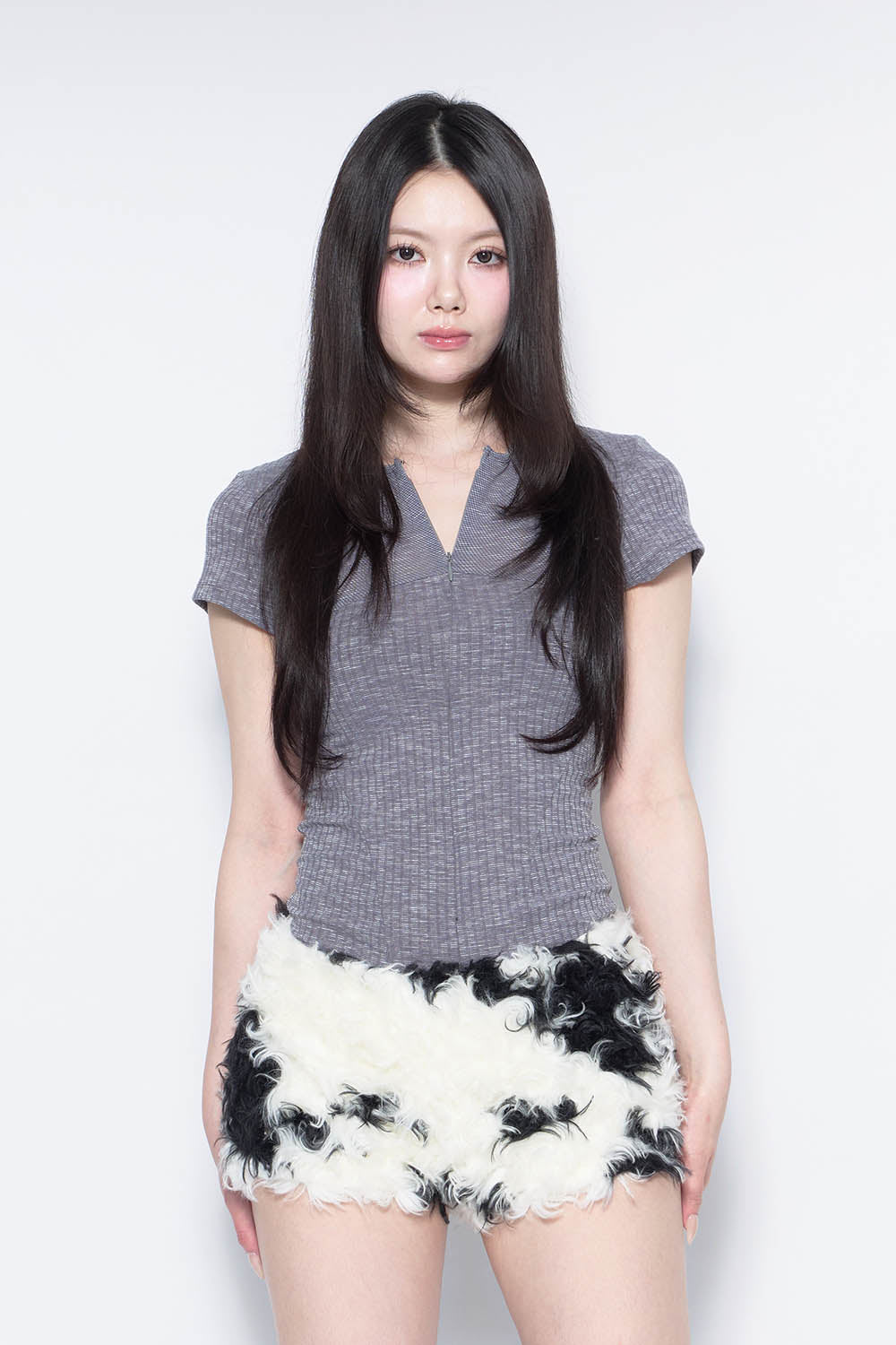 S arch fastener tops