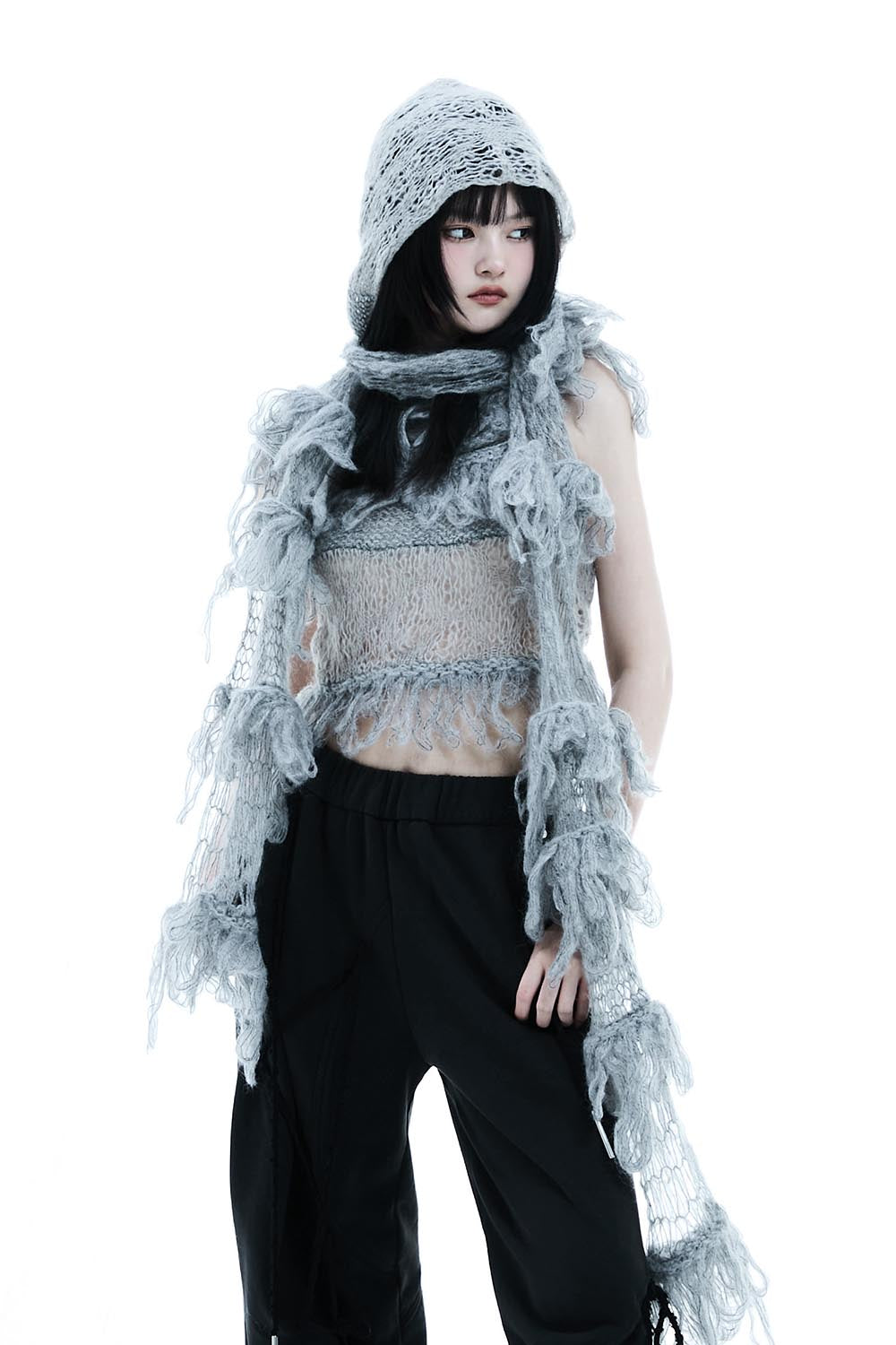 THEREDTHREAD / ザレッドスレッド / レッドスレッド / scarlet / スカーレット