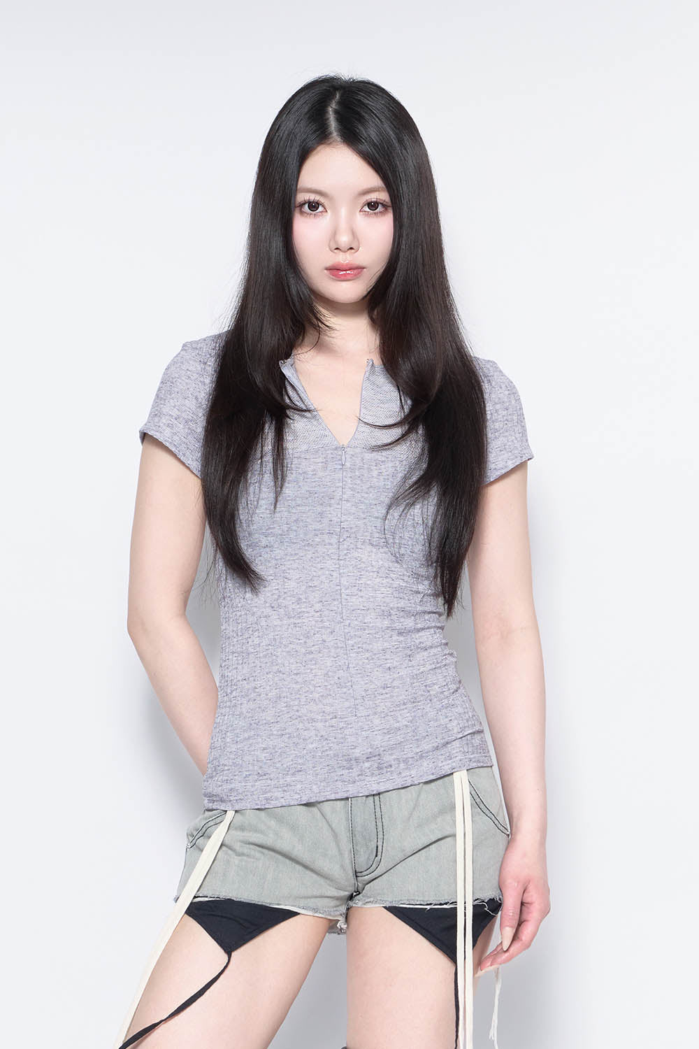 S arch fastener tops