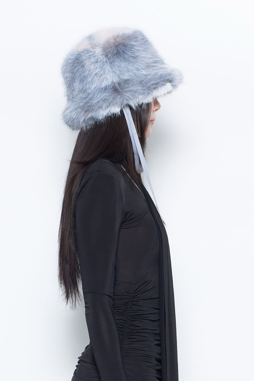 S haute fur hat