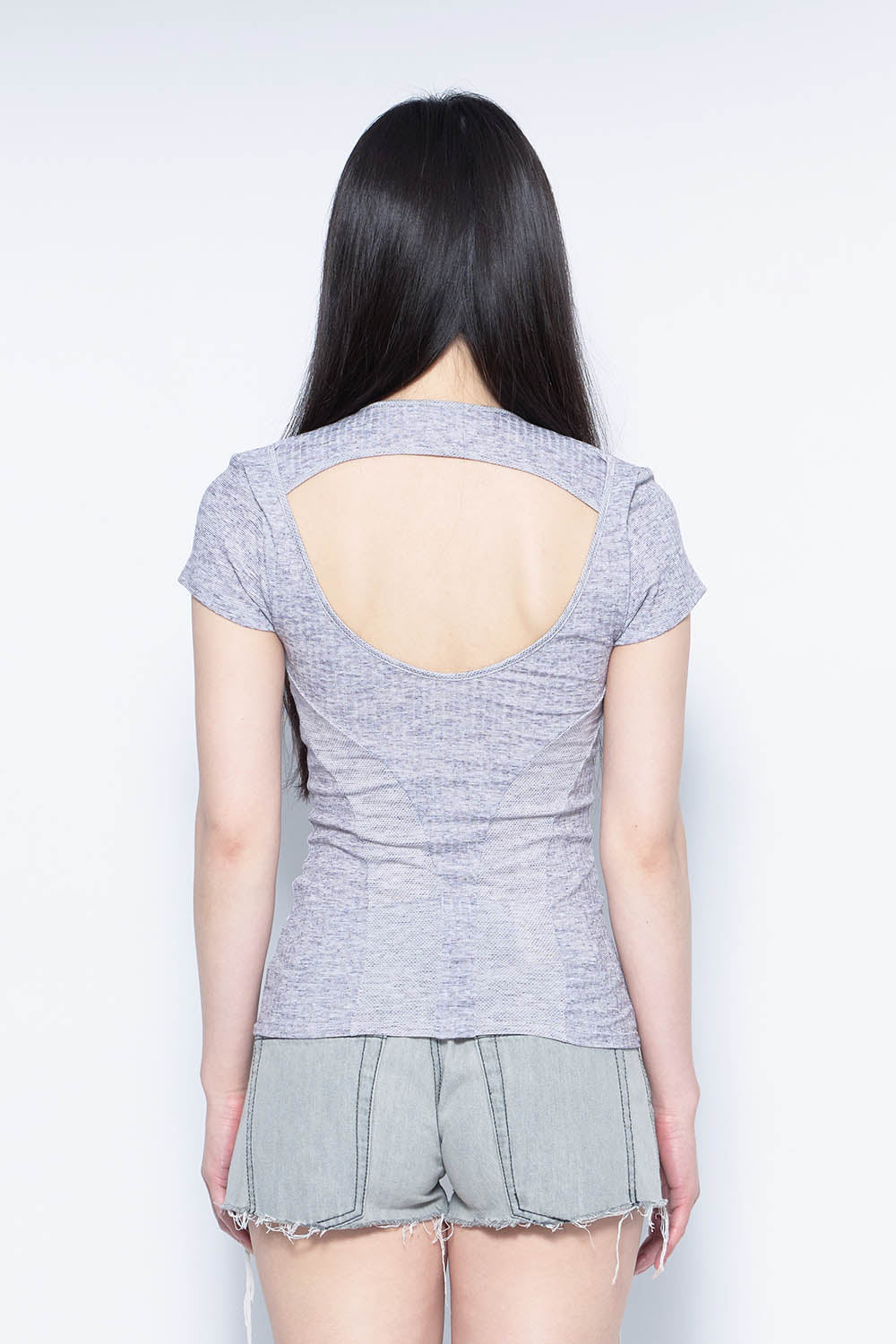 S arch fastener tops