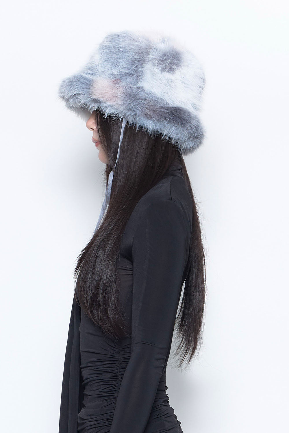S haute fur hat