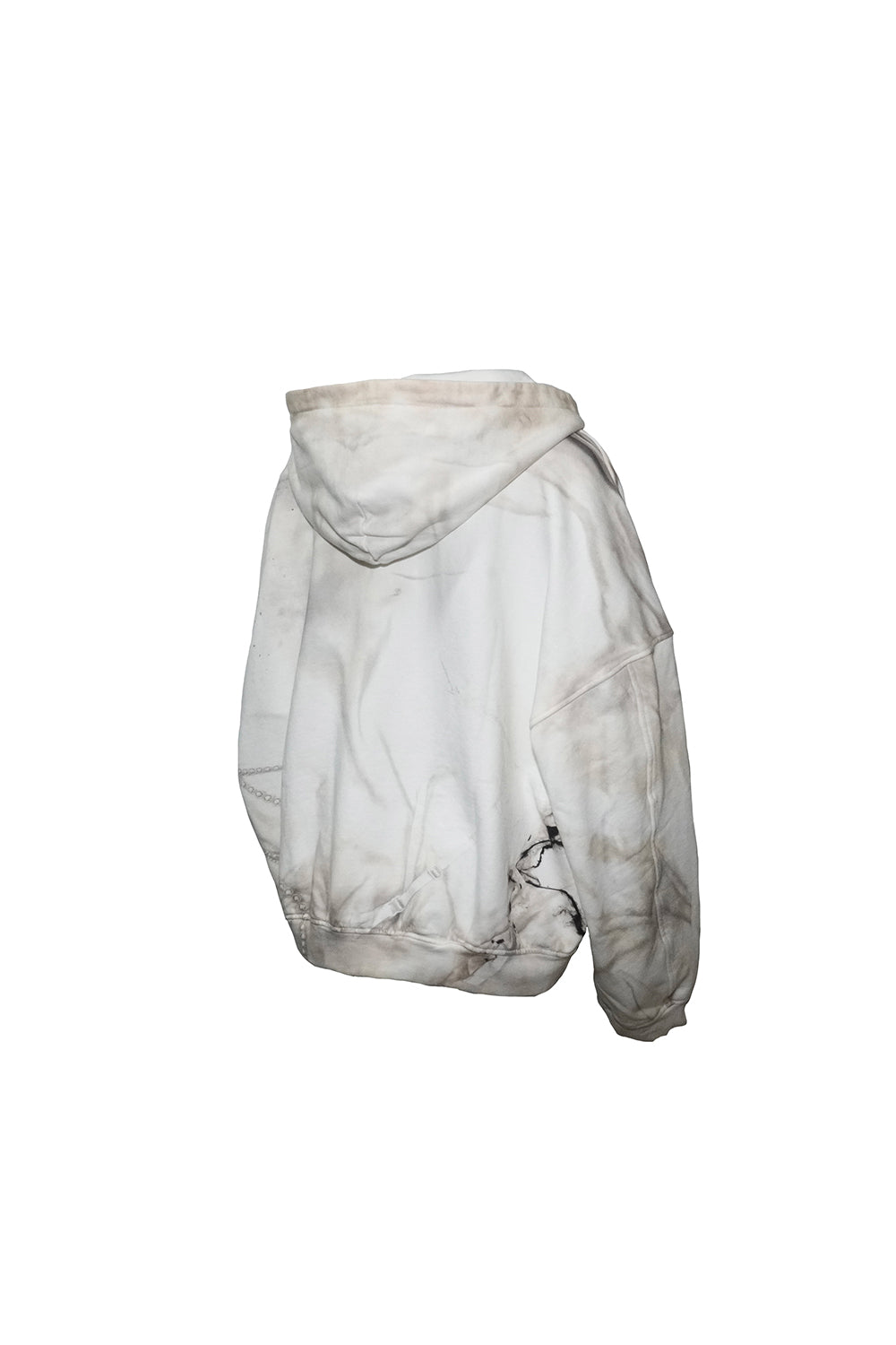 THEREDTHREAD / ザレッドスレッド】print hoodie 2 toys