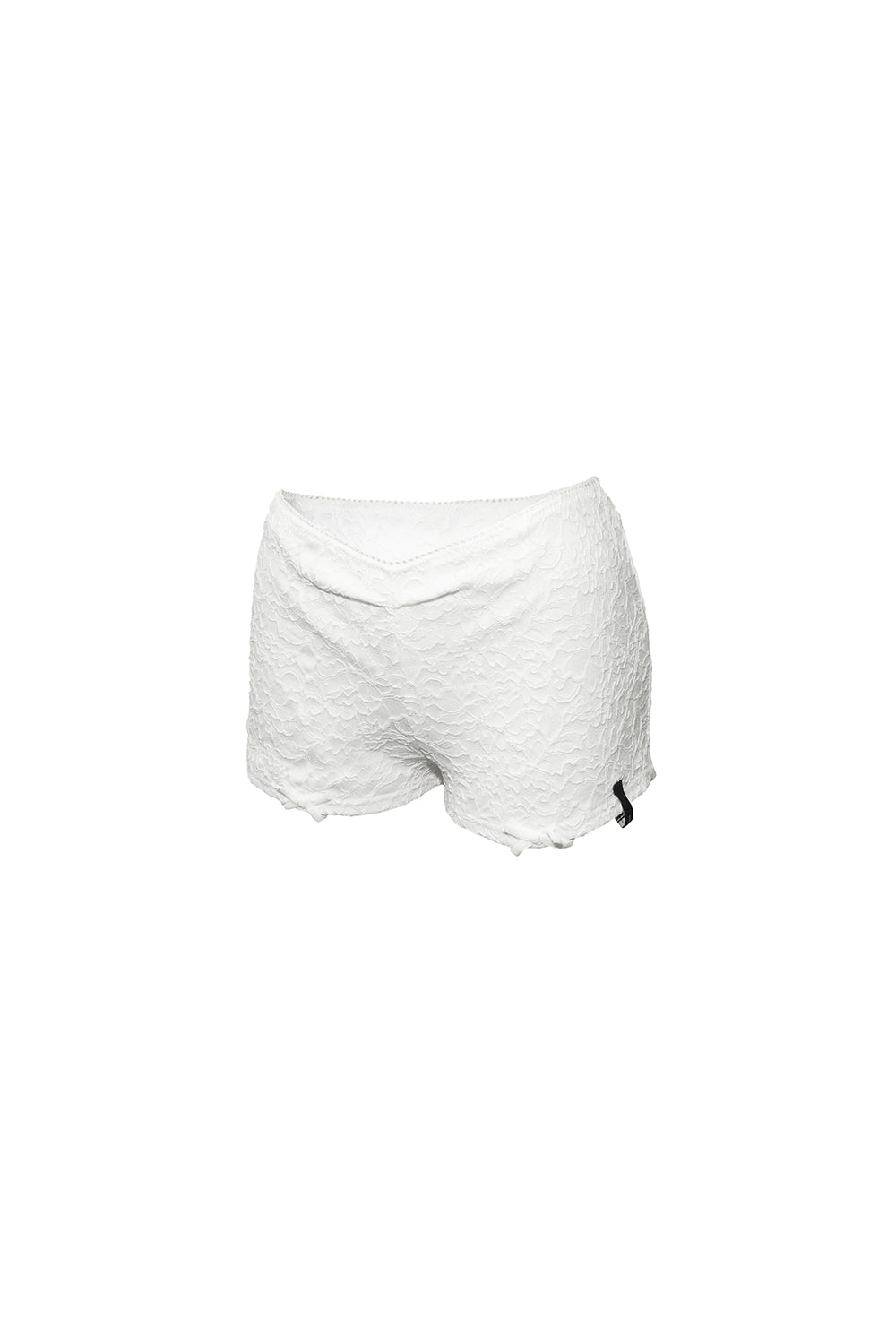 lace cami shorts set ribbon