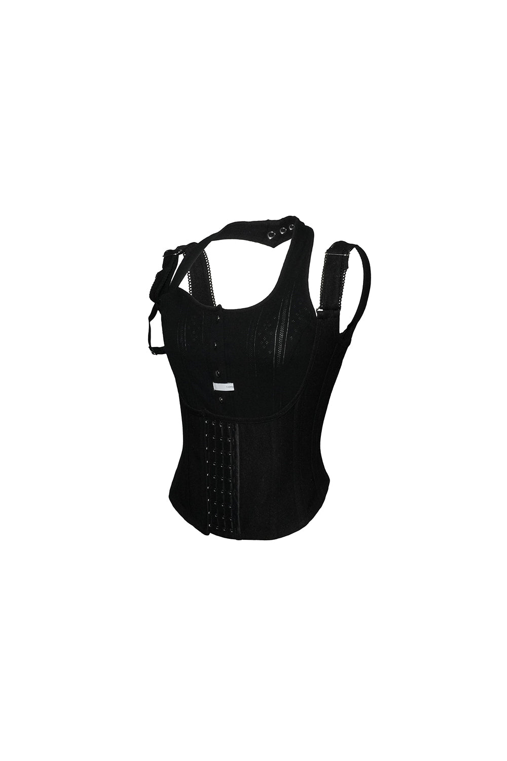 harness corset