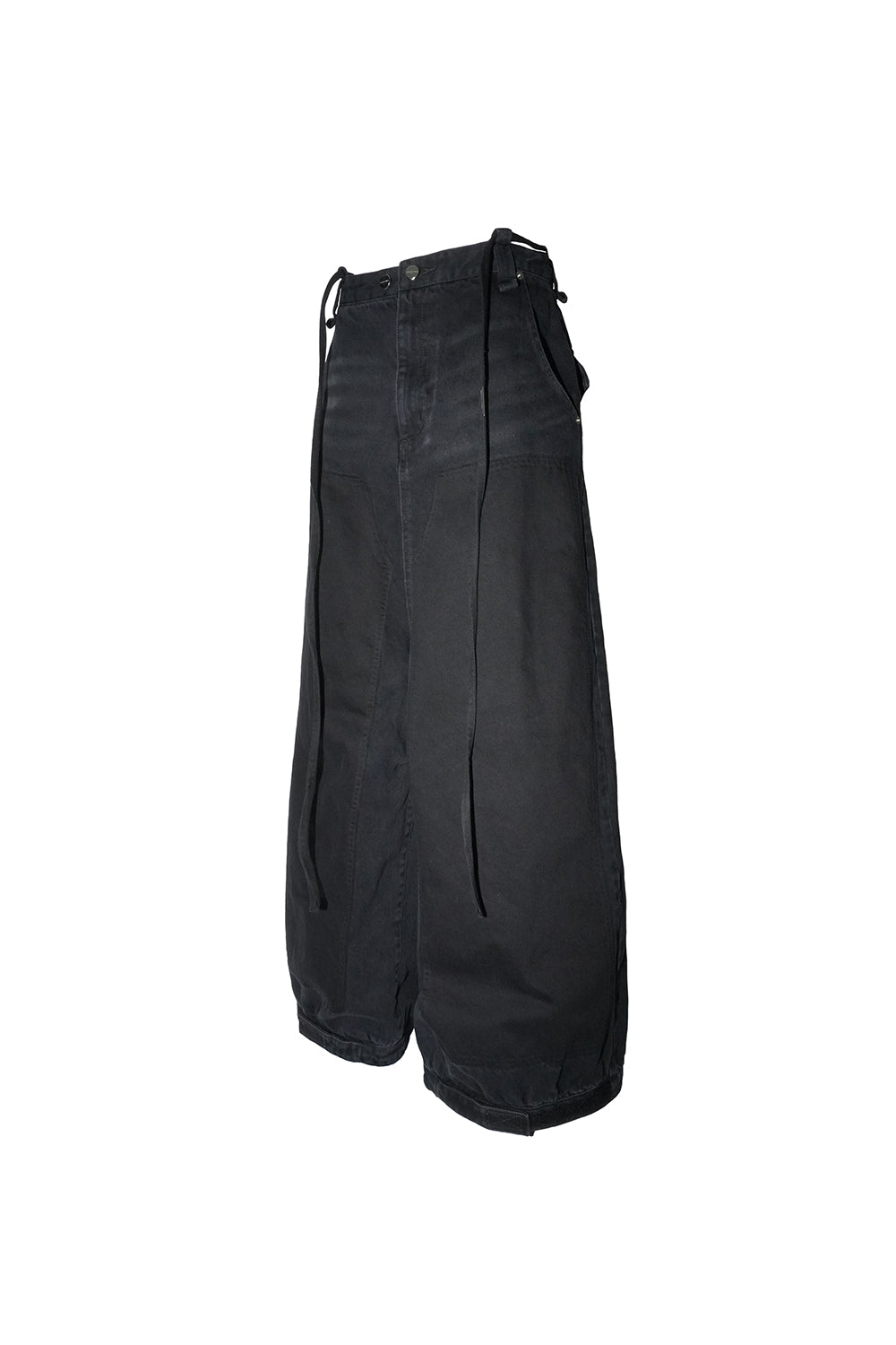 THEREDTHREAD / ザレッドスレッド】double knee denim heart 2