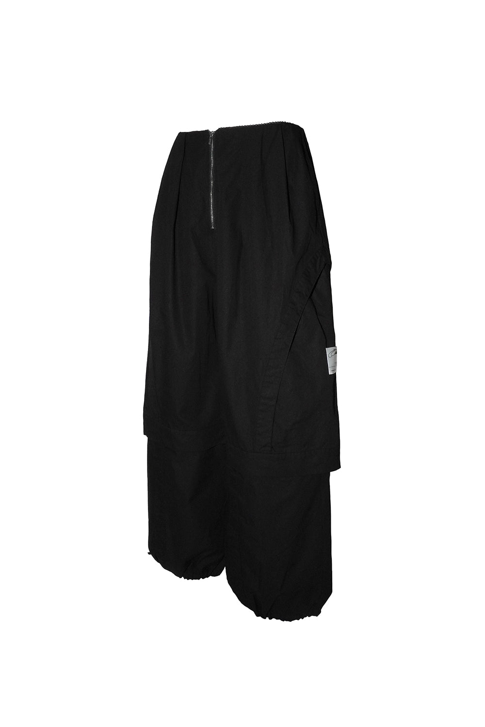 THEREDTHREAD / ザレッドスレッド】adaptive wide pants