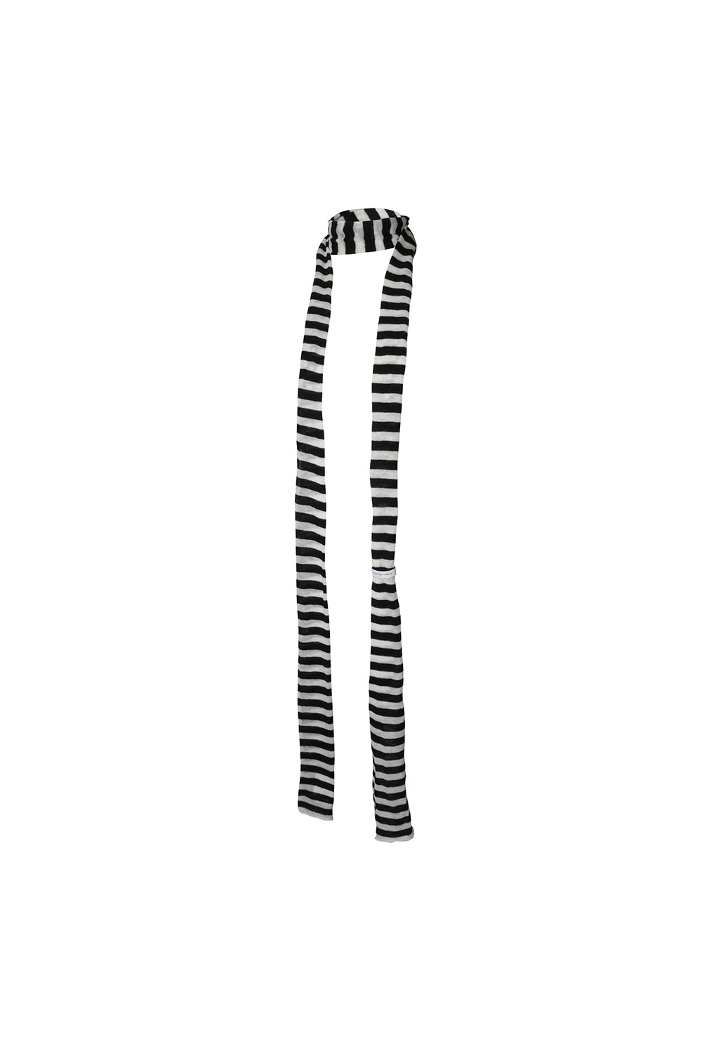 THEREDTHREAD / ザレッドスレッド】skinny scarf