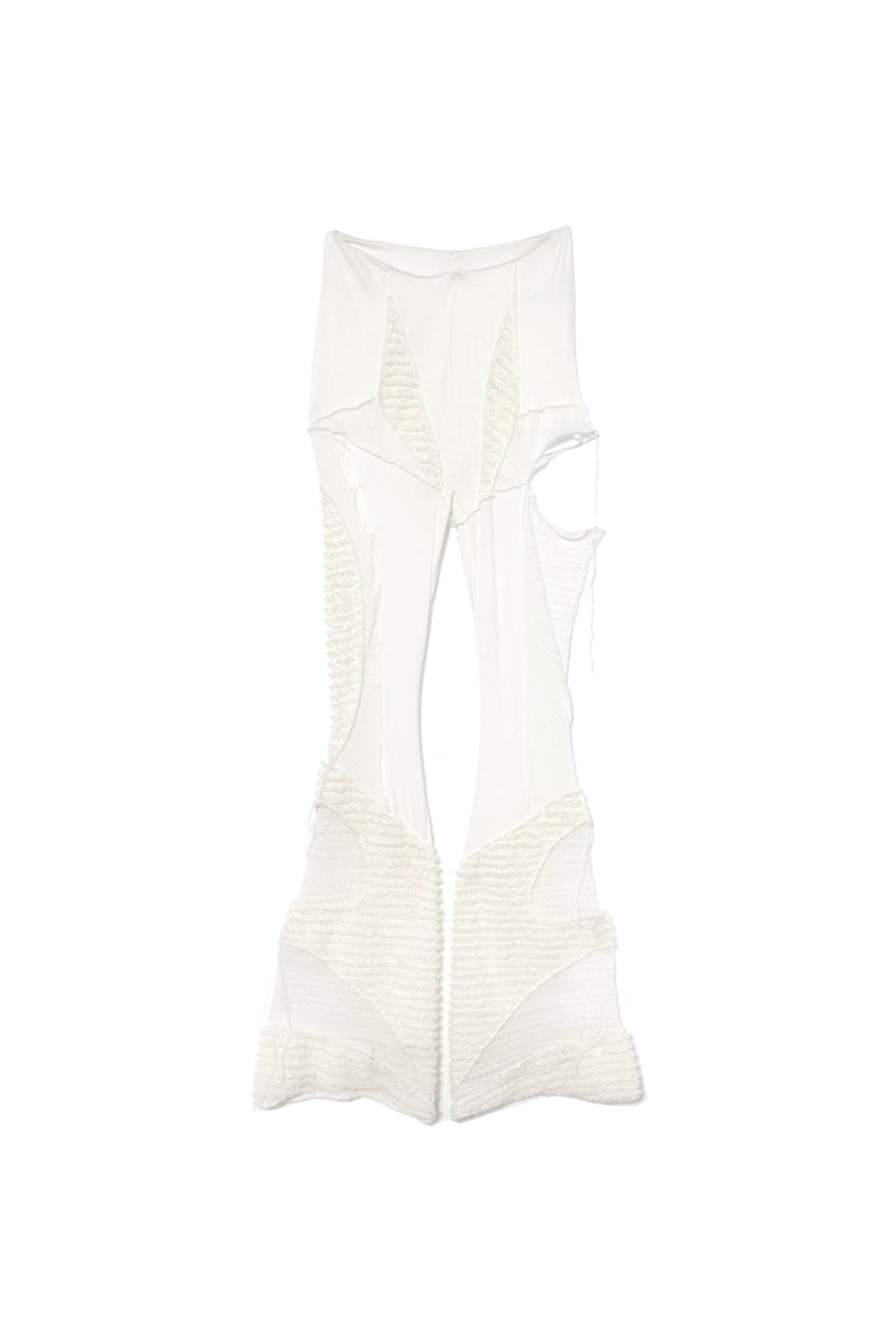 THEREDTHREAD/ザレッドスレッド】S thread pants long