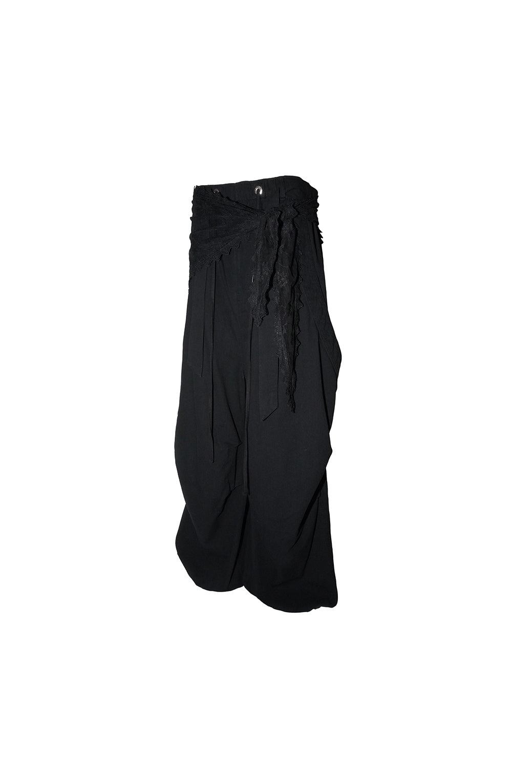 パンツ veil cargo pants scarf set THEREDTHREAD】veil cargo pants scarf set