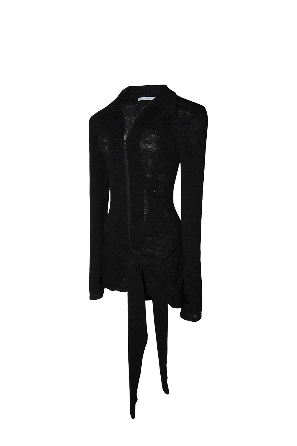 drape romper