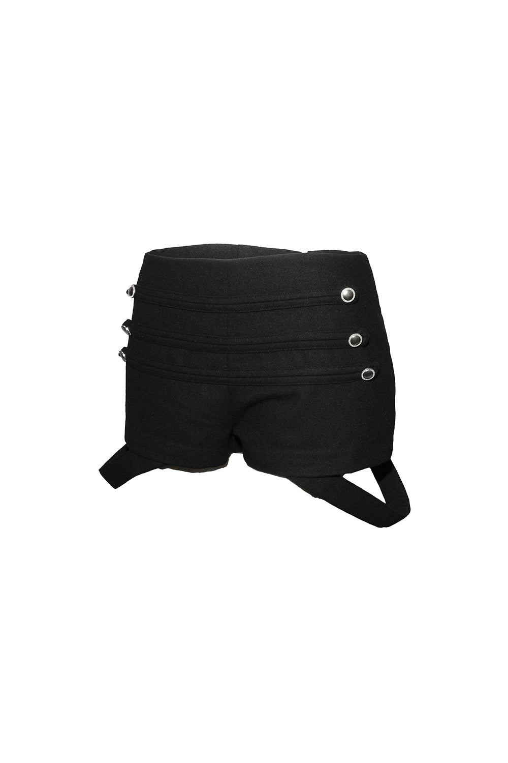 napoleon loop shorts
