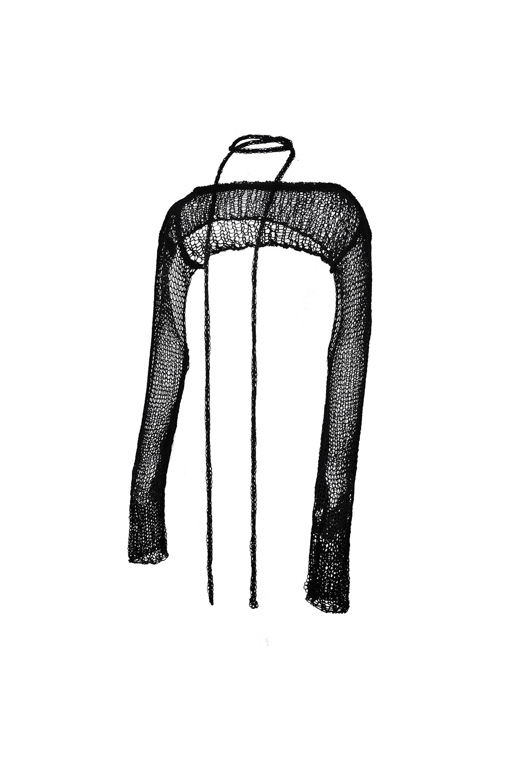 open sleeve set