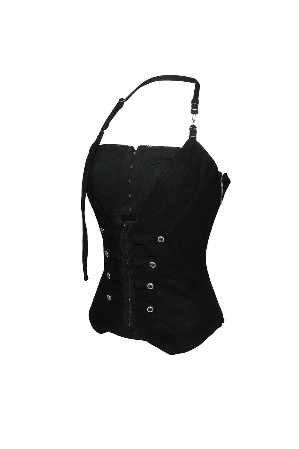 napoleon halter tops