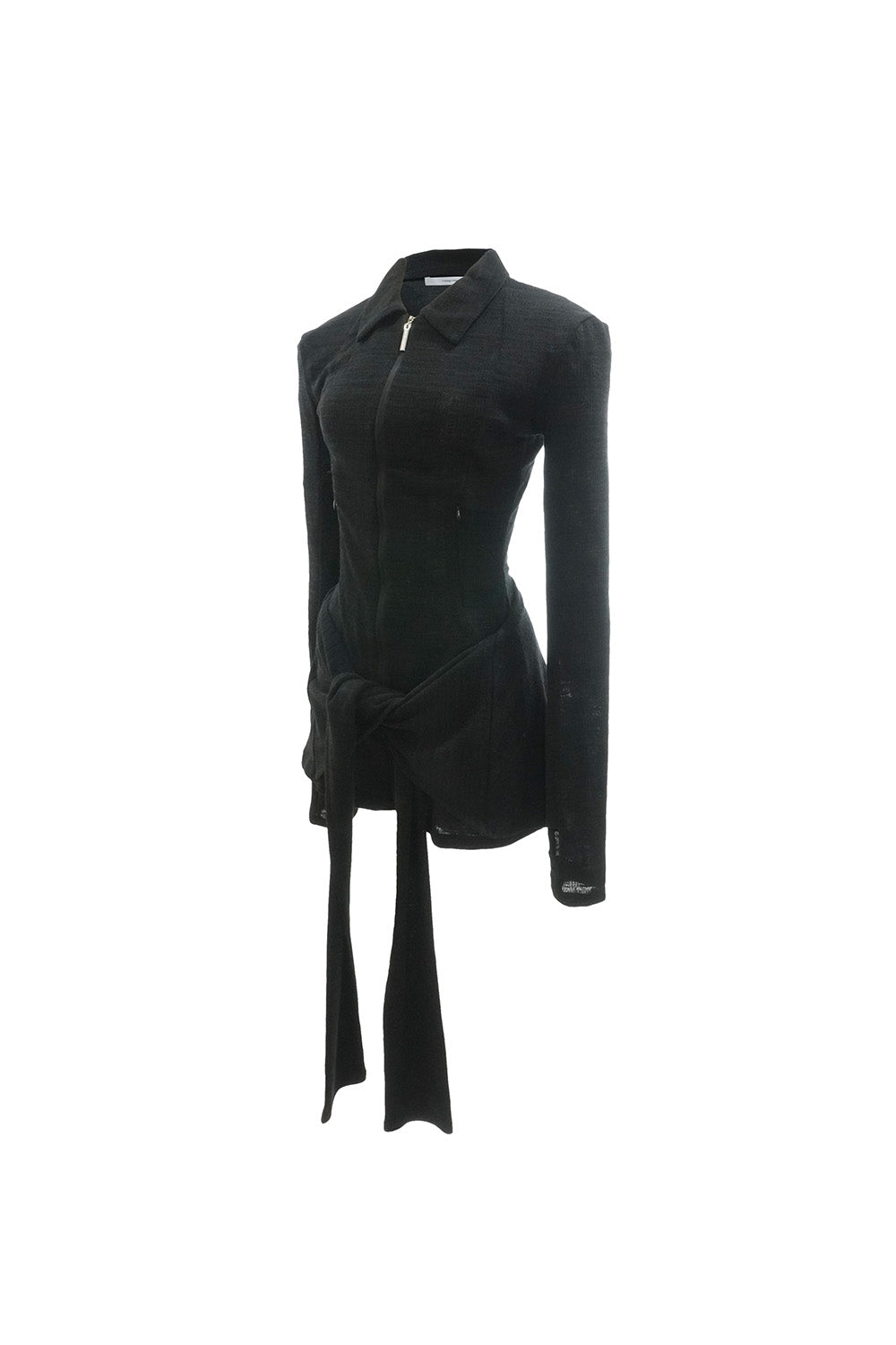 S drape romper
