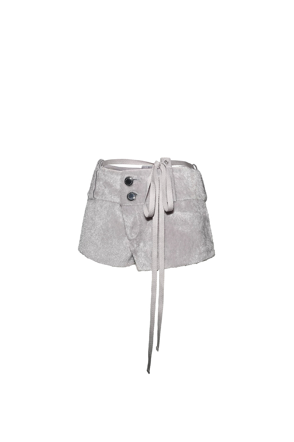 grain pile shorts