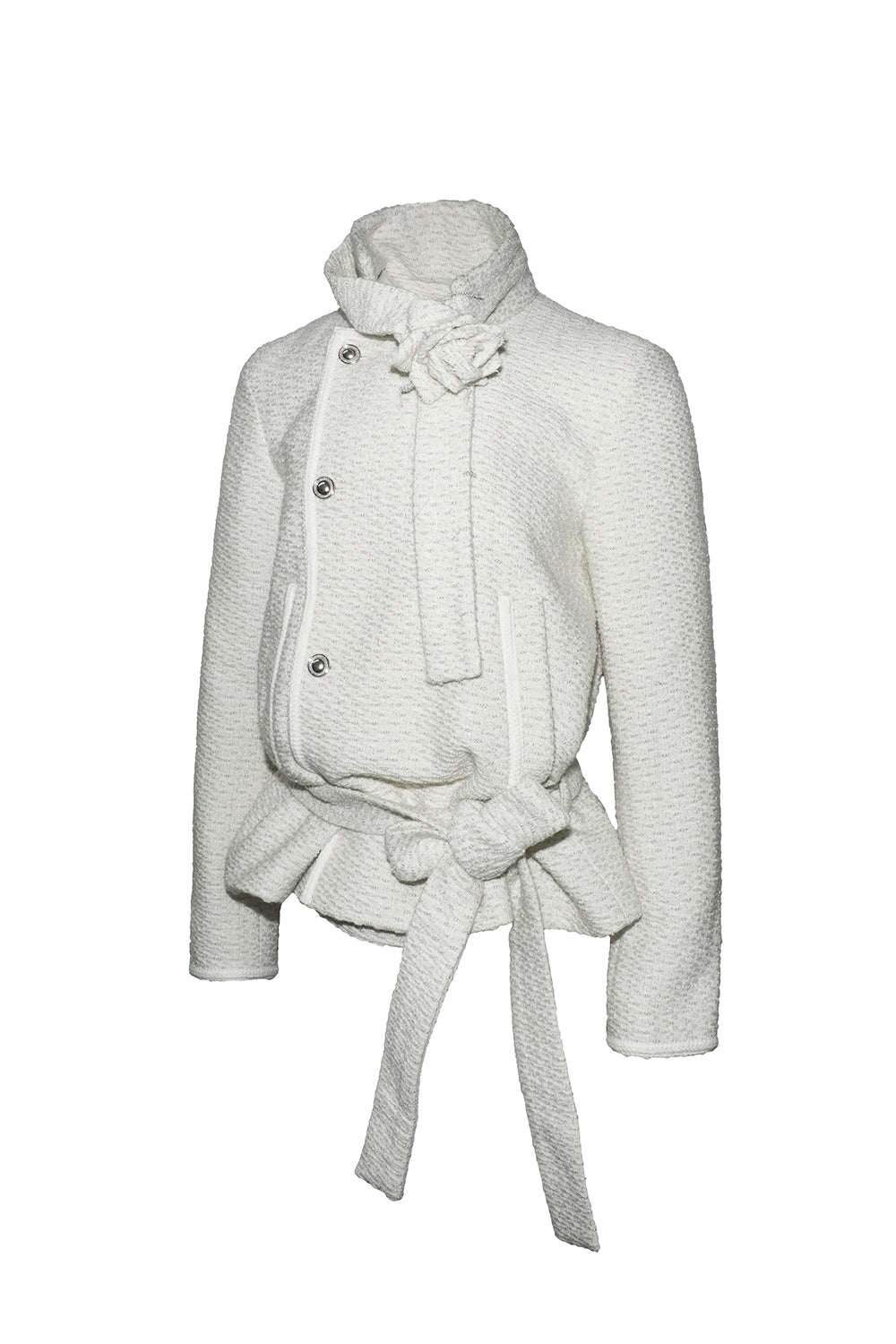 rosette jacket