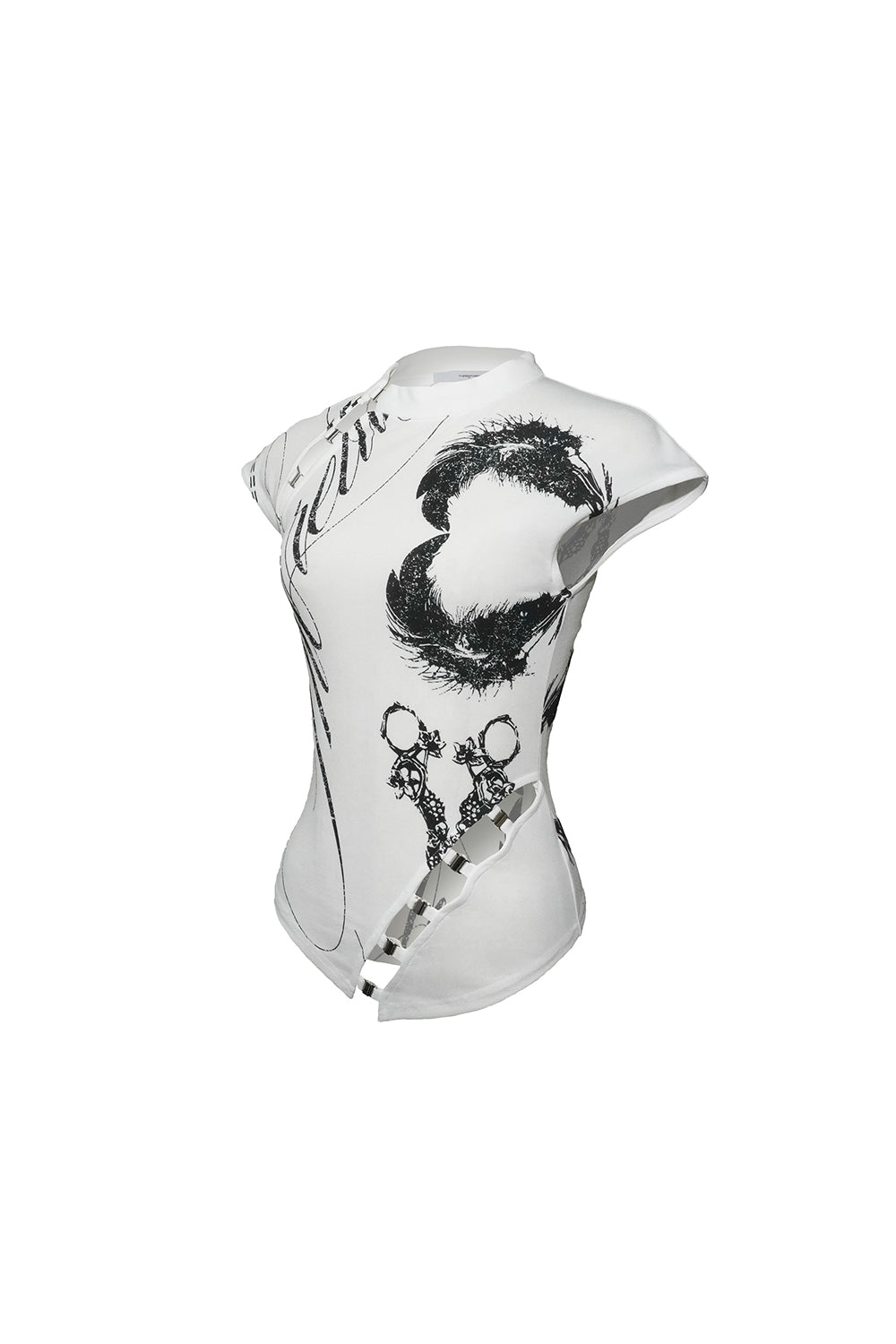 ink script hook tops