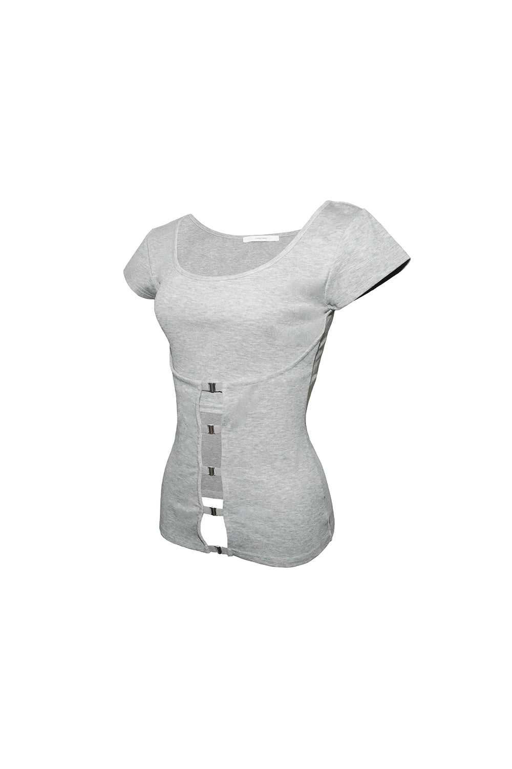 layered hook tops
