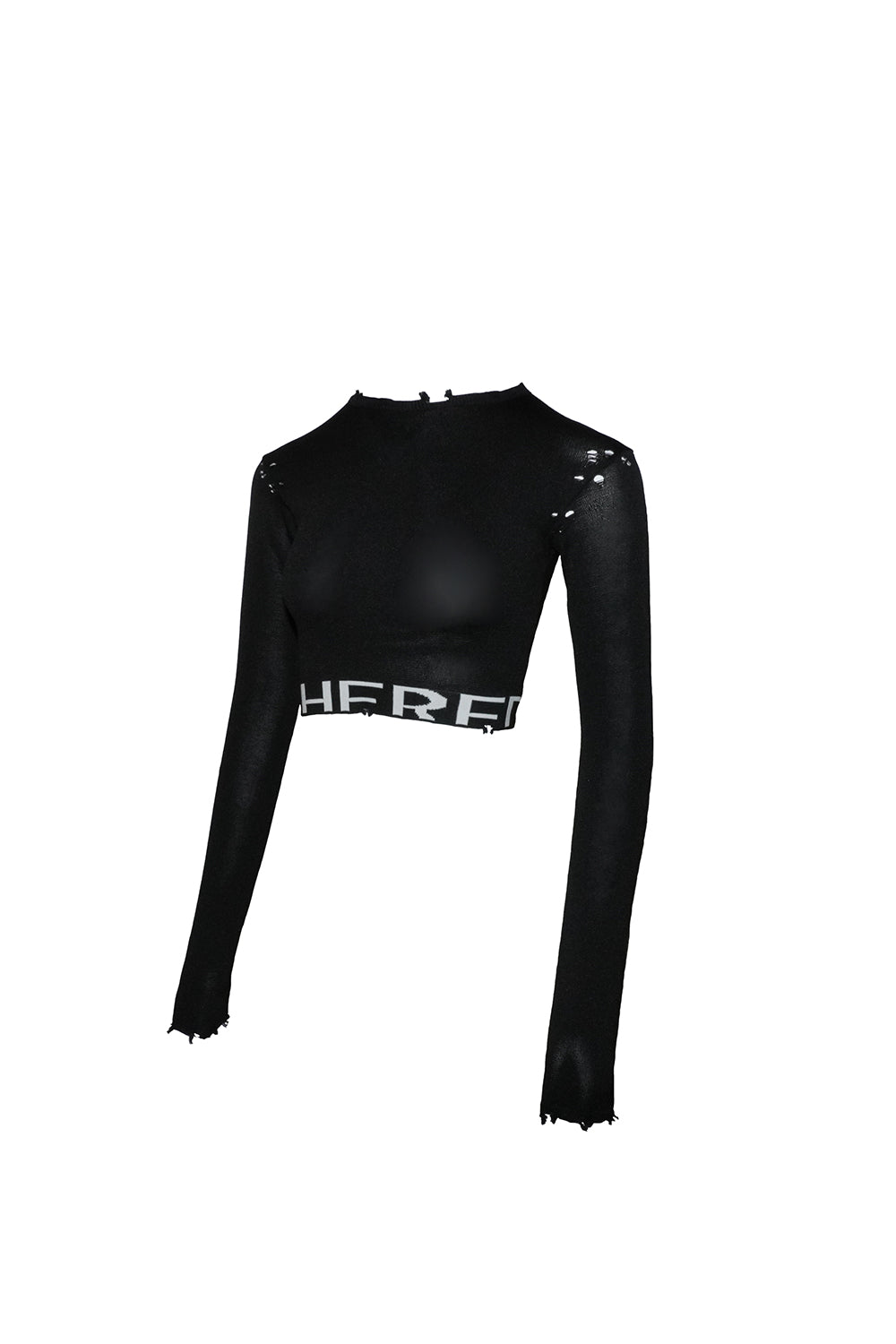 S damage tops half logo