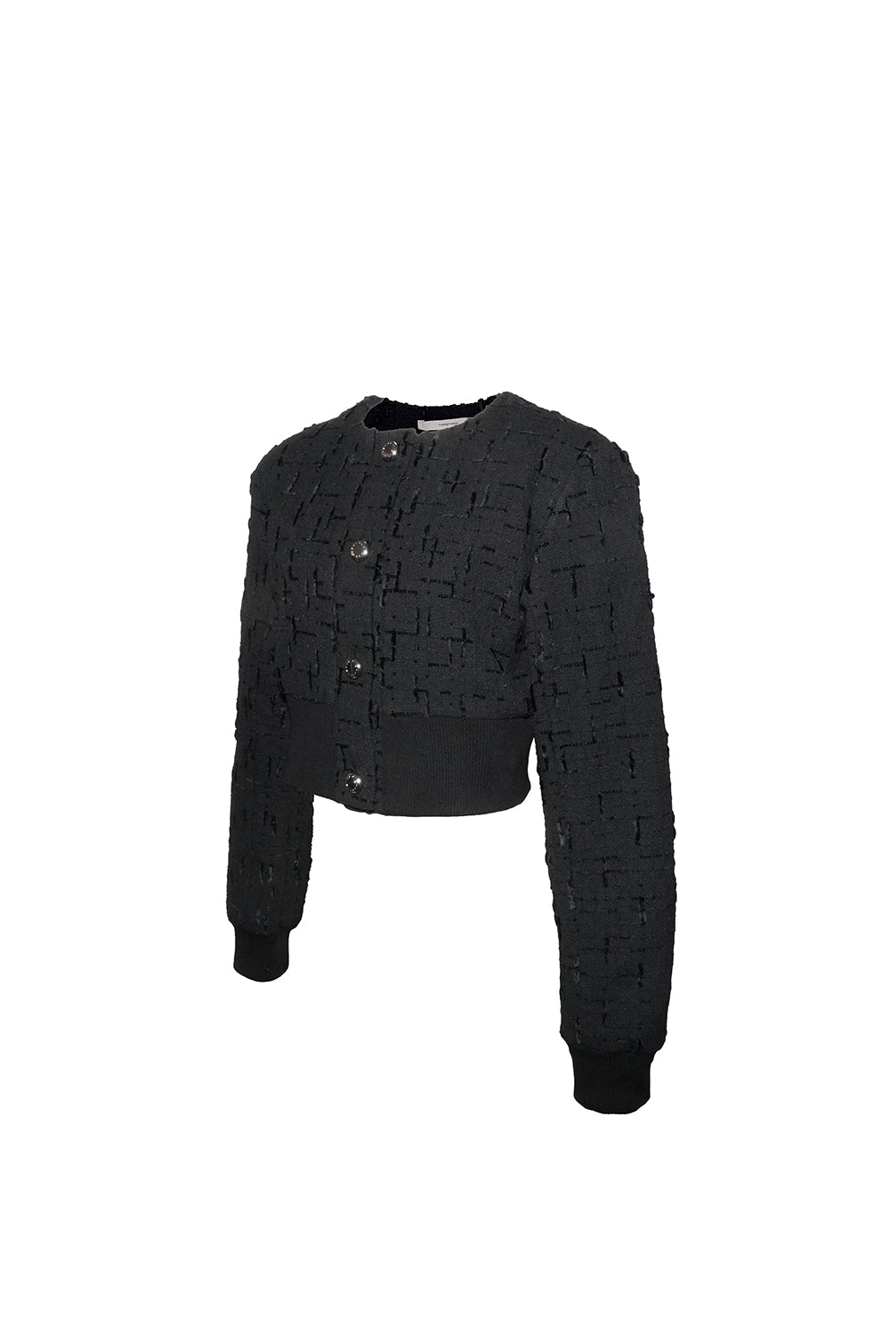 本日限定　S tweed jacket theredthread THEREDTHREAD / ザレッドスレッド】S tweed jacket