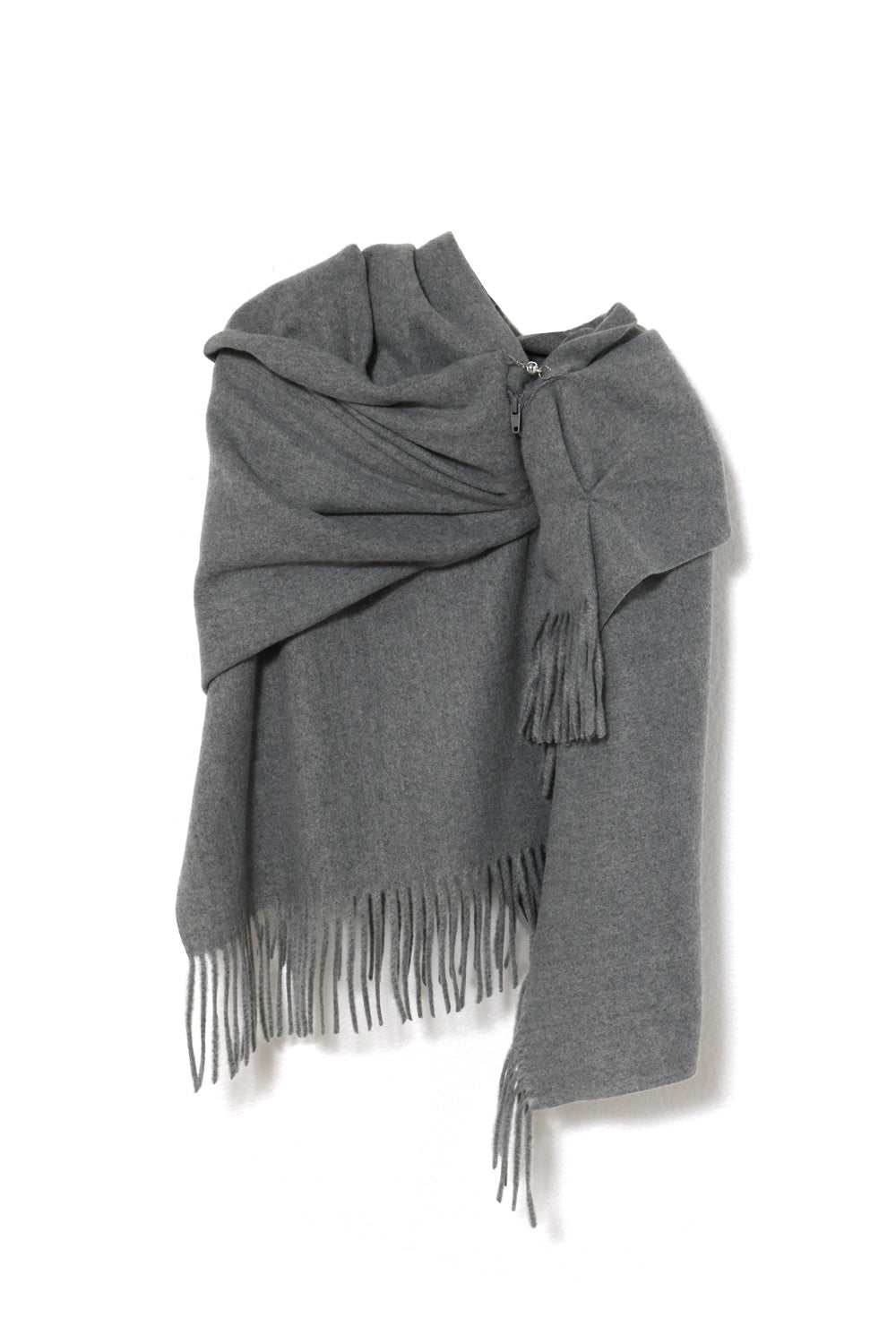 THEREDTHREAD / ザレッドスレッド】G tech scarf