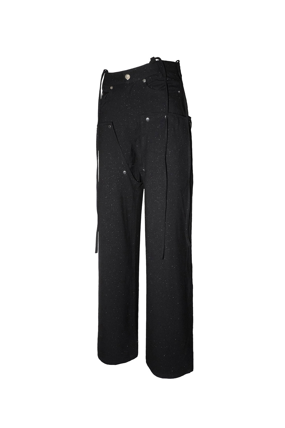 S convertible pants