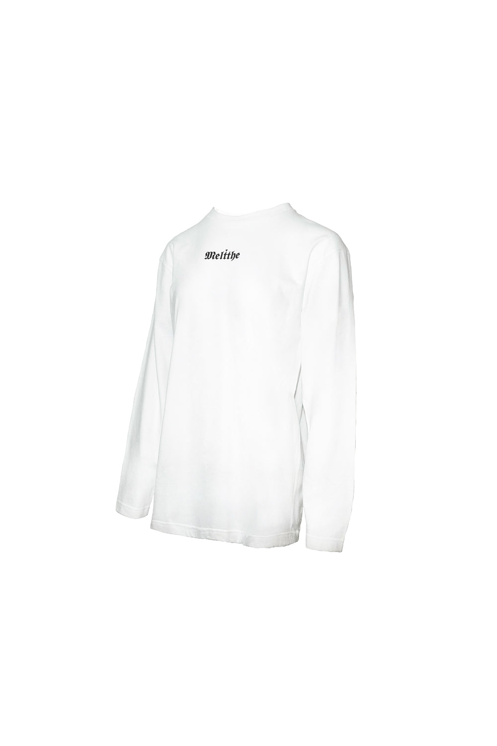 THEREDTHREAD / ザレッドスレッド】gothic long T-shirt