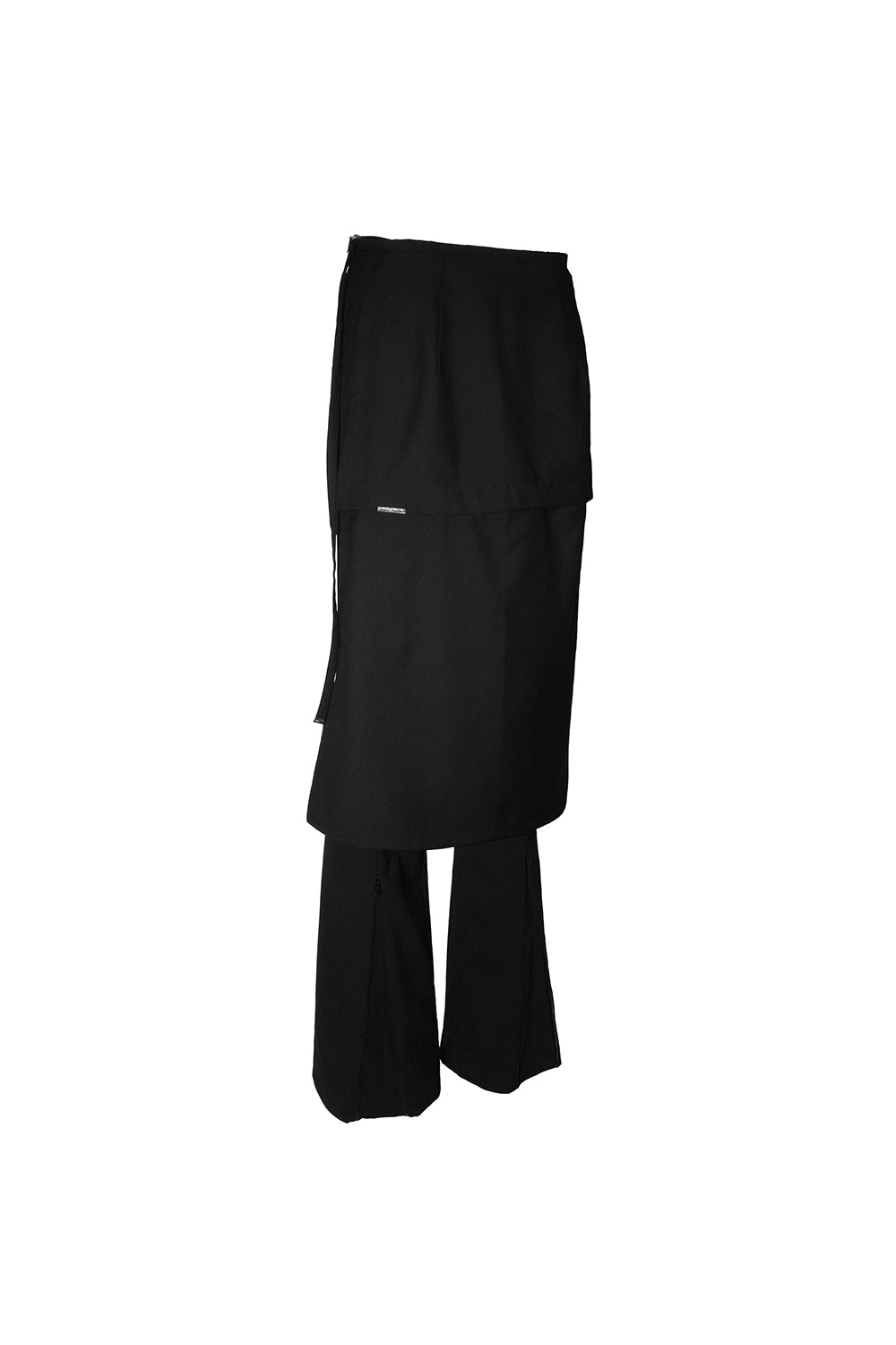 convertible wrap slacks