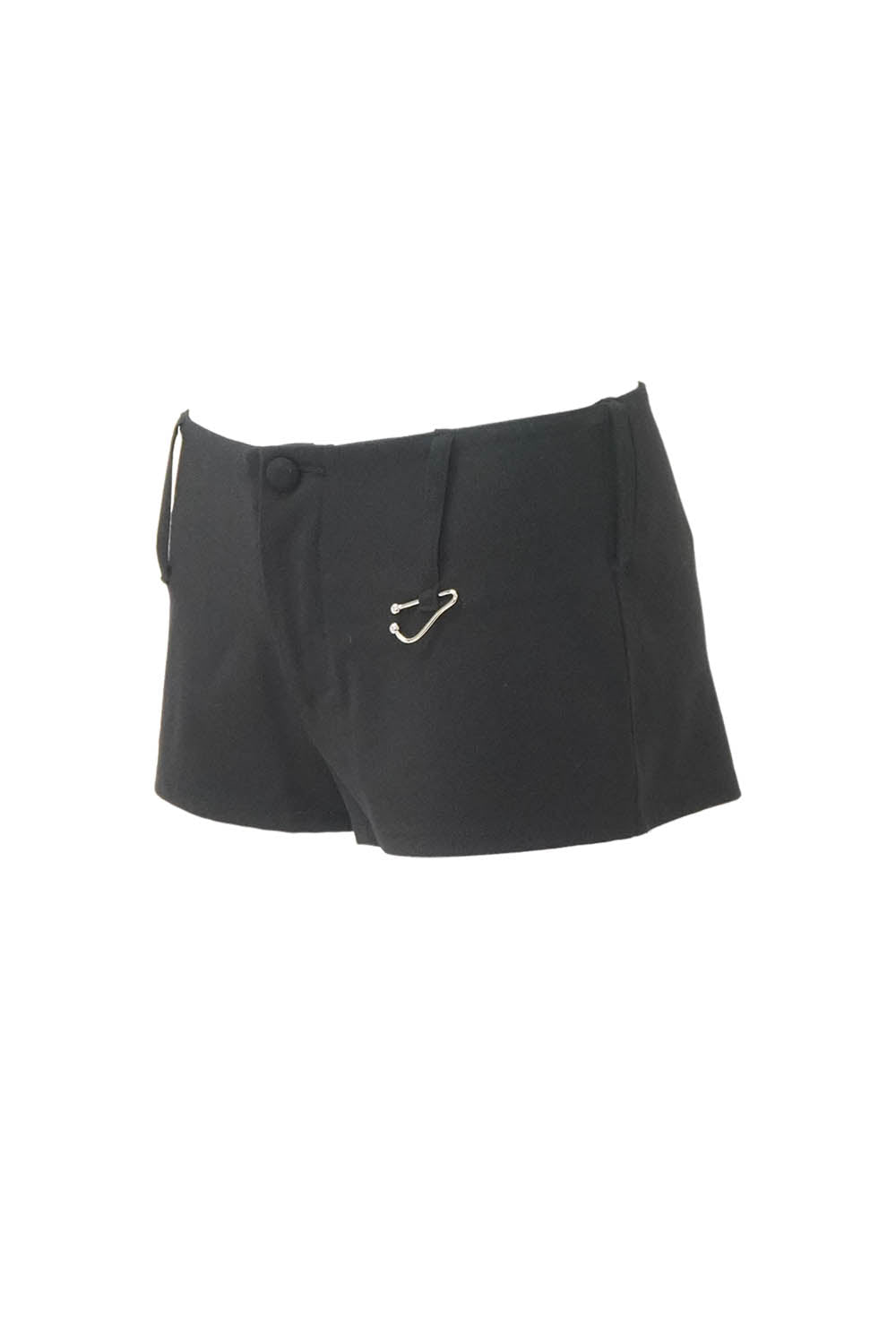 THEREDTHREAD】S symbol biker shorts