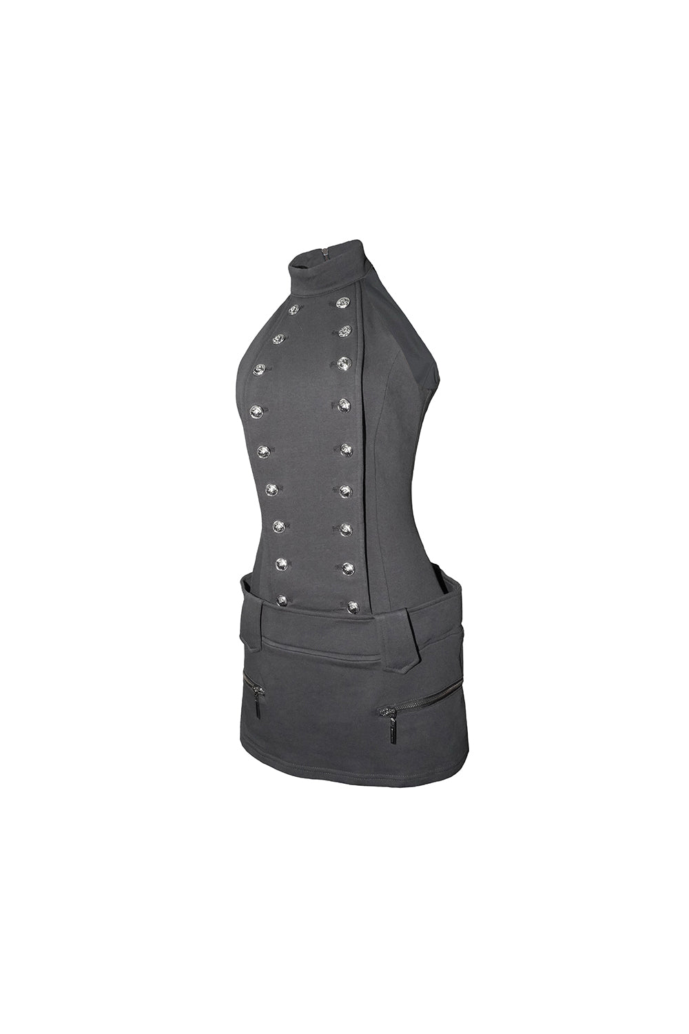 napoleon dress mini