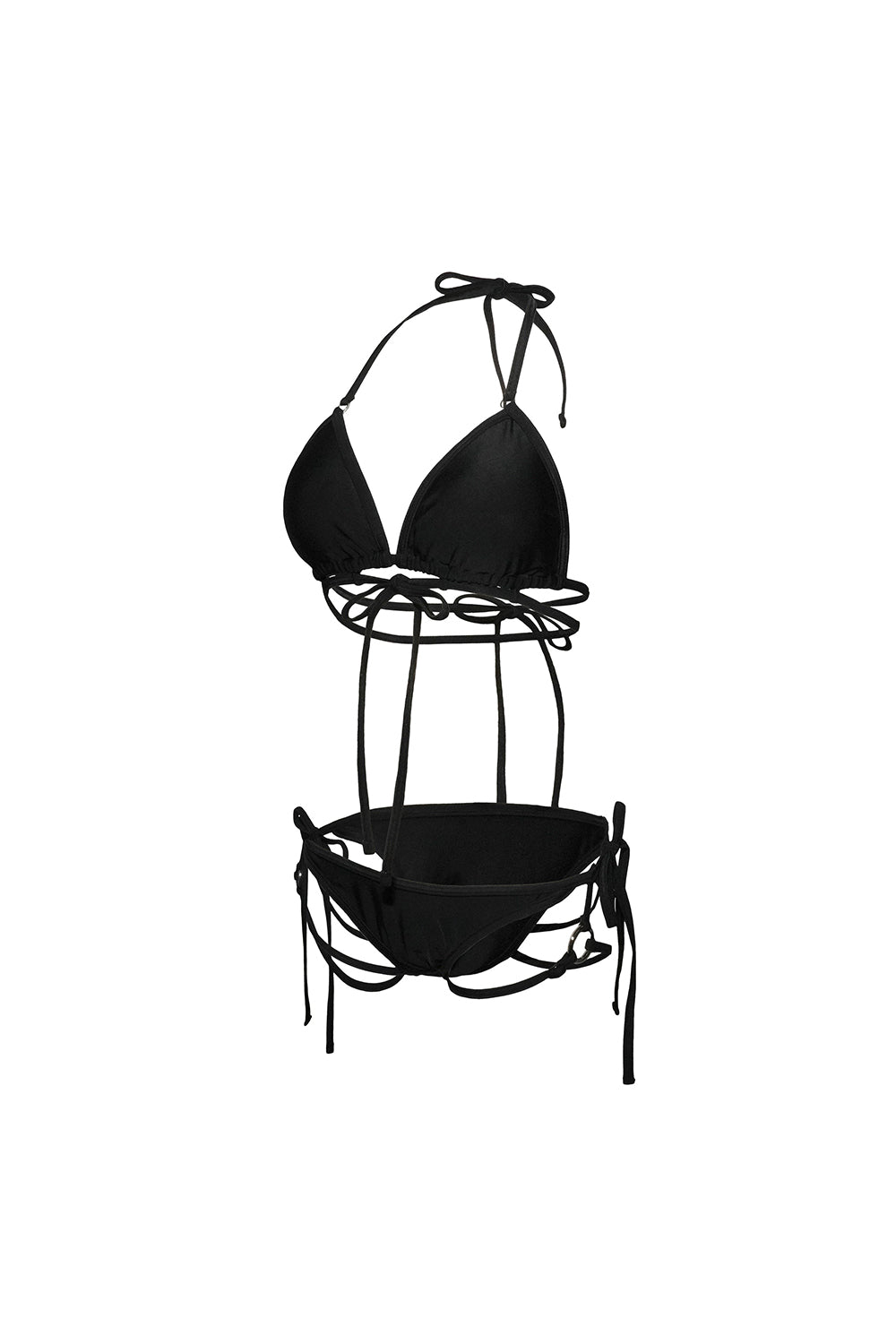 tiny ring bikini set 2