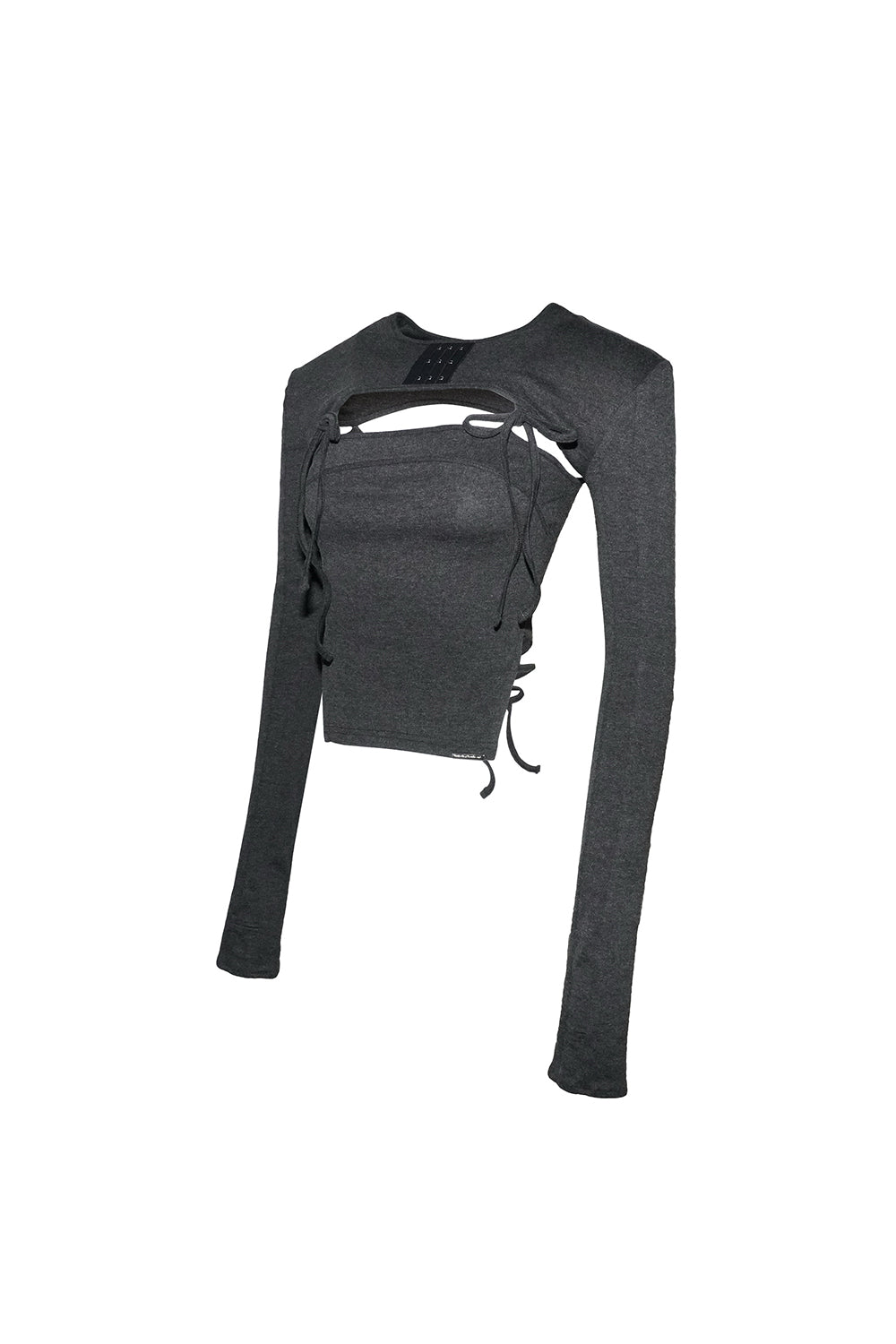 layer ensemble ribbon