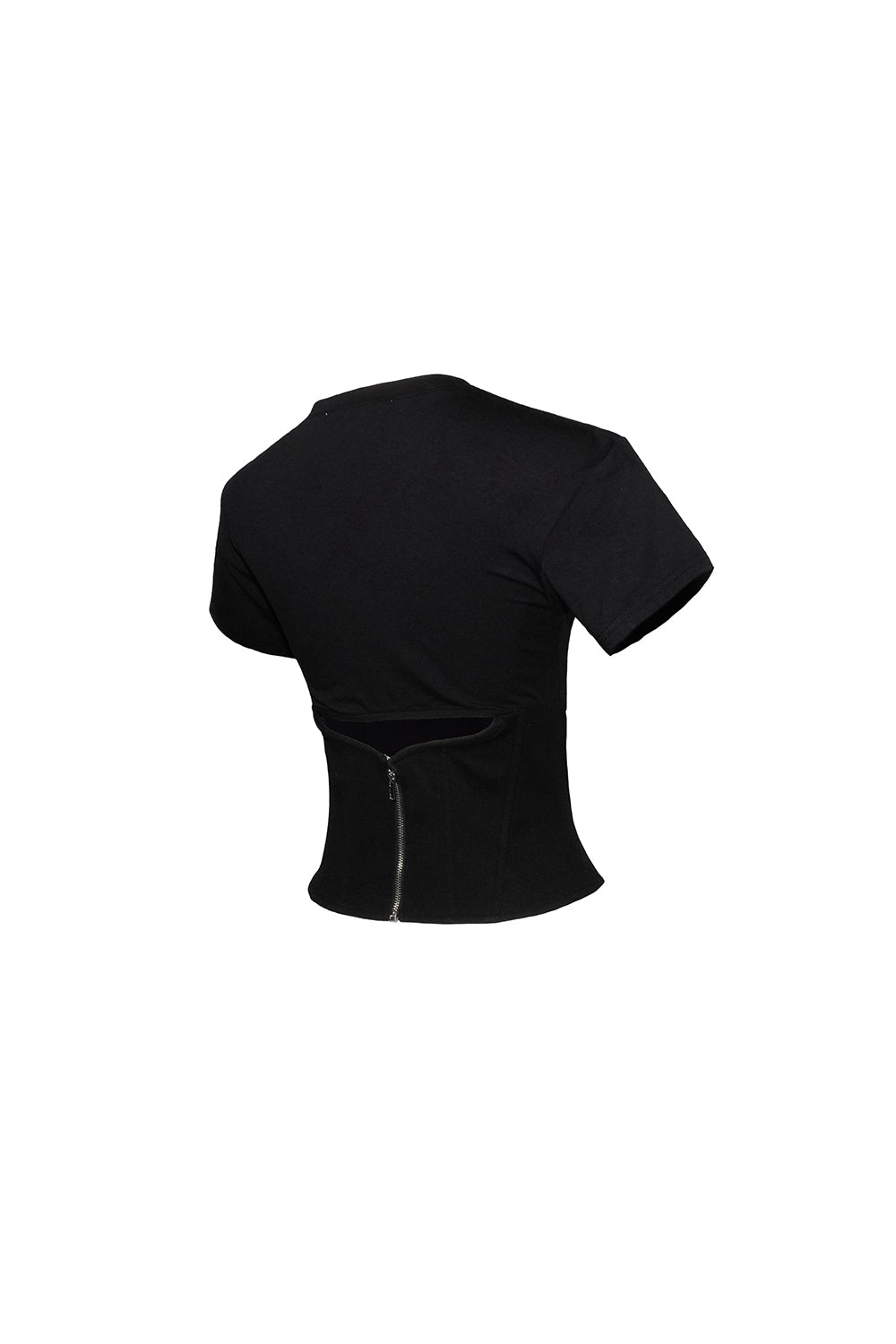 THEREDTHREAD / ザレッドスレッド】catline corset tops